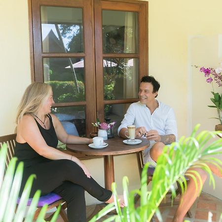 Palm Garden Resort Rawai Exterior photo