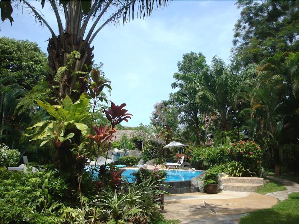 Palm Garden Resort Rawai Exterior photo