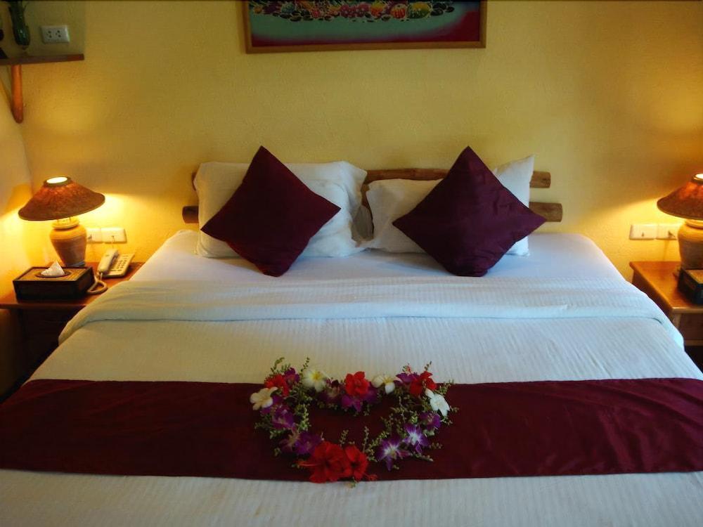 Palm Garden Resort Rawai Exterior photo