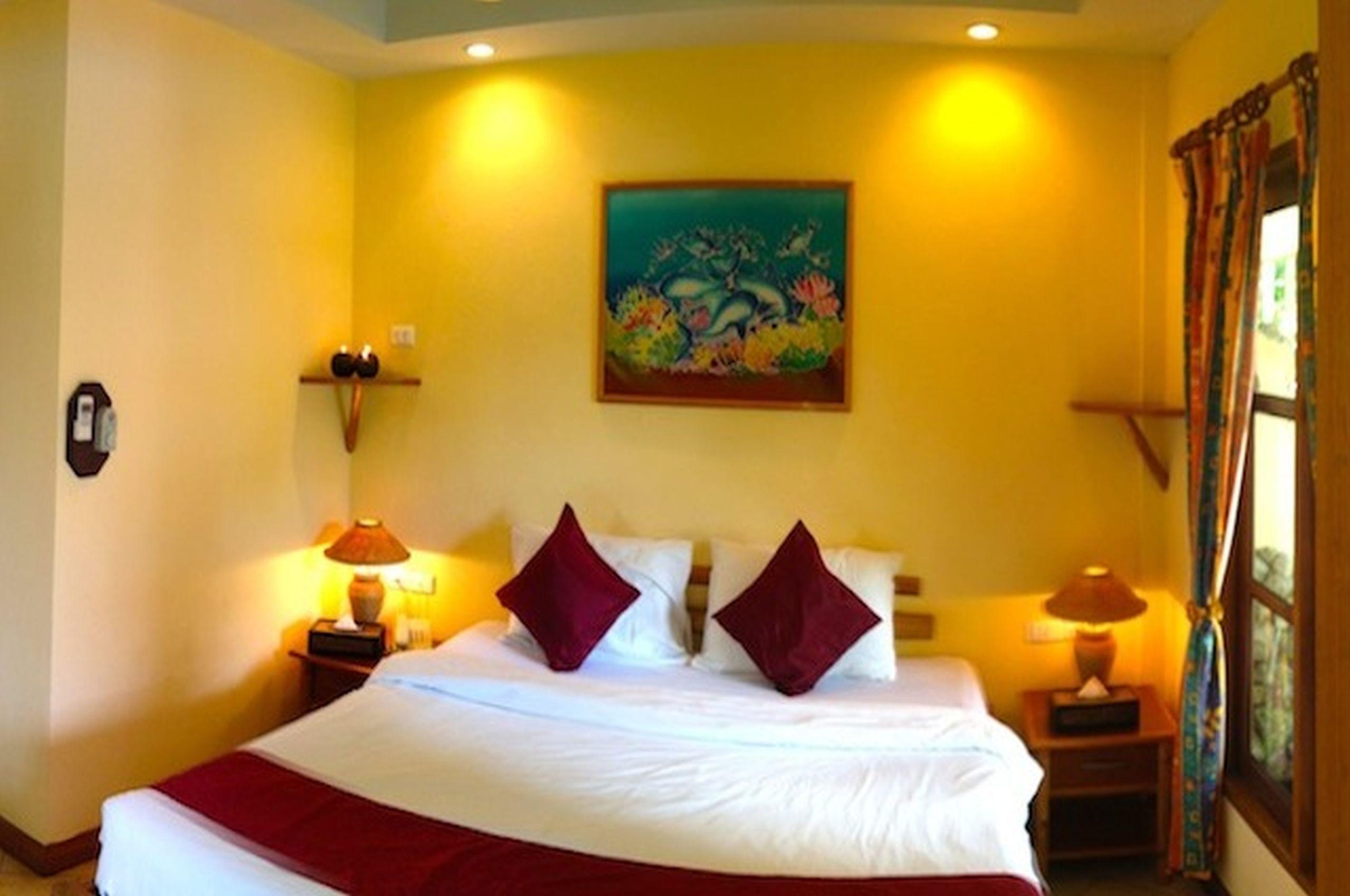 Palm Garden Resort Rawai Exterior photo