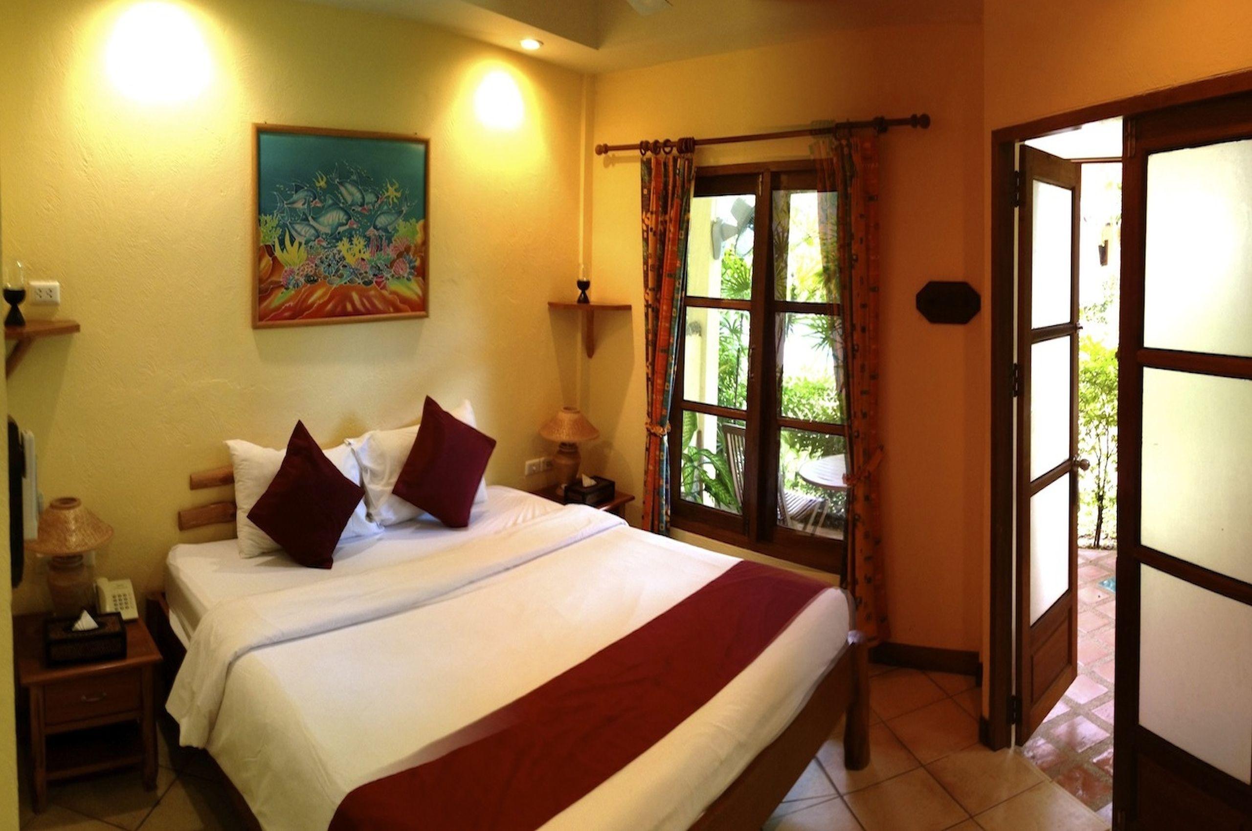 Palm Garden Resort Rawai Exterior photo
