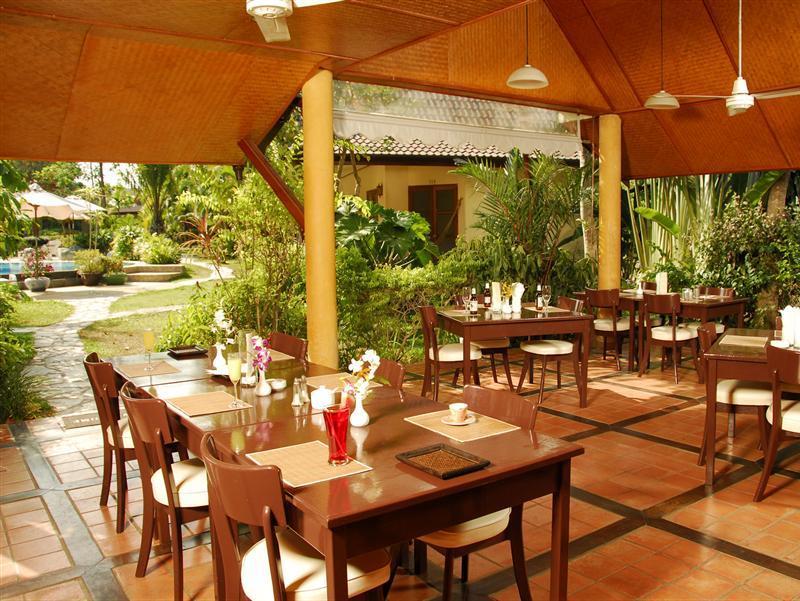 Palm Garden Resort Rawai Exterior photo