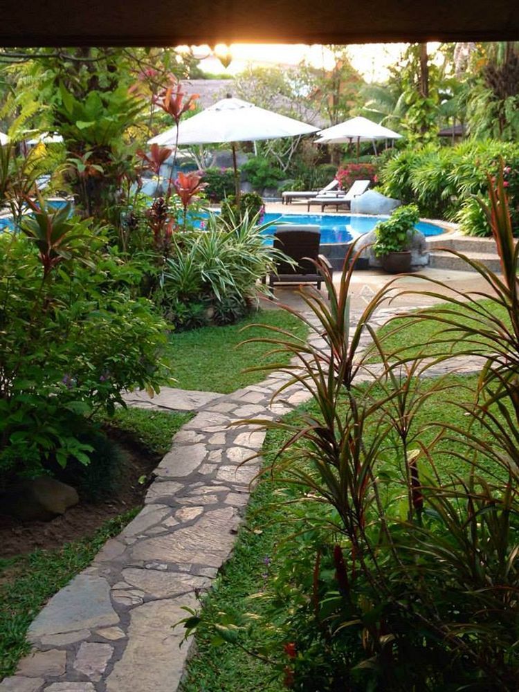Palm Garden Resort Rawai Exterior photo